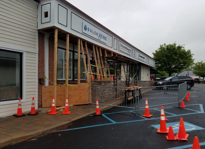 Safeway Contracting project planning and consultation